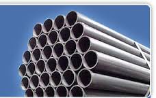 Manufacturers Exporters and Wholesale Suppliers of GOST (38XC) STEEL Mumbai Maharashtra