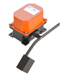 Manufacturers Exporters and Wholesale Suppliers of Weight Operated Limit Switch RAJKOT Gujarat