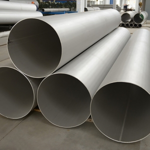 Stainless Steel Welded Pipe Manufacturer Supplier Wholesale Exporter Importer Buyer Trader Retailer in Hunan  China