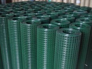 Welded Wire Mesh Rolls Manufacturer Supplier Wholesale Exporter Importer Buyer Trader Retailer in Hengshui City  China