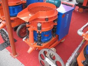 Manufacturers Exporters and Wholesale Suppliers of wall putty mortar spray machine Vijayawada Andhra Pradesh