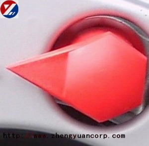 Manufacturers Exporters and Wholesale Suppliers of Polyurethane Wheel Nut Indicator Yantai 