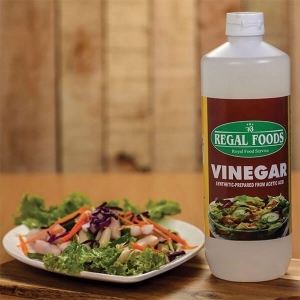 White Vinegar 1.1Ltr Manufacturer Supplier Wholesale Exporter Importer Buyer Trader Retailer in New Delhi Delhi India