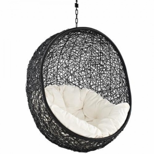 Wicker Swing Chair Manufacturer Supplier Wholesale Exporter Importer Buyer Trader Retailer in New Delhi Delhi India