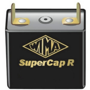 Manufacturers Exporters and Wholesale Suppliers of WIMA Double-Layer Capacitor SCSRA 1B100RA00MV00 Chengdu 