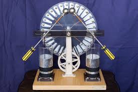 Wimshurst Machine Manufacturer Supplier Wholesale Exporter Importer Buyer Trader Retailer in Ambala Cantt Haryana India