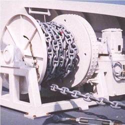 Bore Piling Winches Manufacturer Supplier Wholesale Exporter Importer Buyer Trader Retailer in Kolkata West Bengal India