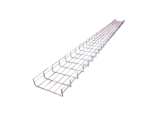 Wire Mesh Cable Tray Manufacturer Supplier Wholesale Exporter Importer Buyer Trader Retailer in Pune Maharashtra India