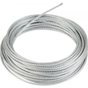 Manufacturers Exporters and Wholesale Suppliers of Wire Rope Mumbai Maharashtra