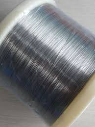 Titanium Wire Manufacturer Supplier Wholesale Exporter Importer Buyer Trader Retailer in Mumbai Maharashtra India