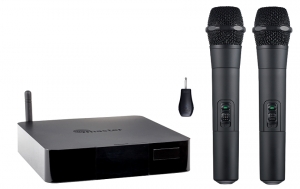 Manufacturers Exporters and Wholesale Suppliers of Wireless Microphones Mumbai Maharashtra