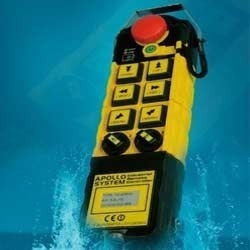Manufacturers Exporters and Wholesale Suppliers of Wireless Radio Remote RAJKOT Gujarat