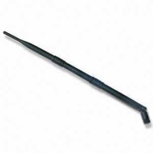 Manufacturers Exporters and Wholesale Suppliers of Wi-Fi 9dBi Rubber Duck SMA (M) delhi Delhi