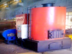 Wood Fired Hot Air generator Manufacturer Supplier Wholesale Exporter Importer Buyer Trader Retailer in New Delhi Delhi India