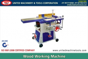 Wood Working Machine Manufacturers Exporters