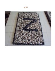 Manufacturers Exporters and Wholesale Suppliers of Wool Carpets Panipat Haryana