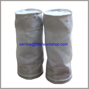 Manufacturers Exporters and Wholesale Suppliers of Fiberglass dust collector filter bags Shanghai 