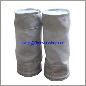 Fiberglass Dust Collector Filter Bags