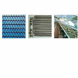 Manufacturers Exporters and Wholesale Suppliers of Conveyor Belts Kolkata West Bengal