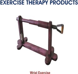 Manufacturers Exporters and Wholesale Suppliers of Wrist Exercise Equipments delhi Delhi