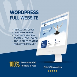 Wordpress Website Development Services in Delhi Delhi India