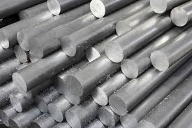 Manufacturers Exporters and Wholesale Suppliers of GOST 35 KHGSA STEEL Mumbai Maharashtra