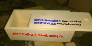 Manufacturers Exporters and Wholesale Suppliers of Sliding Box Navi Mumbai Maharashtra