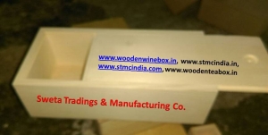 Sweta Tradings & Manufacturing Co.