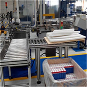 Industrial Modular Conveyor System Manufacturer Supplier Wholesale Exporter Importer Buyer Trader Retailer in Dalian  China