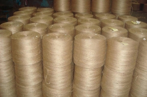 Jute Yarn Manufacturer Supplier Wholesale Exporter Importer Buyer Trader Retailer in Kolkata West Bengal India