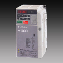 Manufacturers Exporters and Wholesale Suppliers of Yasakawa Make Ac Drive RAJKOT Gujarat