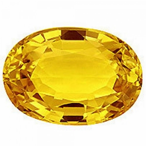 Yellow Sapphire (Pukhraj) Services in Haridwar Uttarakhand India