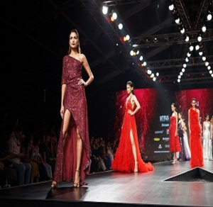 Service Provider of Fashion Shows  