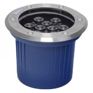 Manufacturers Exporters and Wholesale Suppliers of LED Inground Burial Udaipur Rajasthan LED Inground Burial