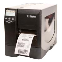 Manufacturers Exporters and Wholesale Suppliers of Zebra Barcode Printer (ZM400  ZM600) Mumbai Maharashtra