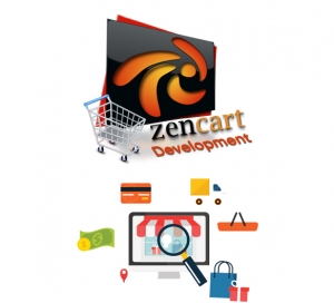 Service Provider of Zencart Website Development Delhi Delhi 