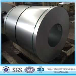 Galvanized Steel Coil / Sheet