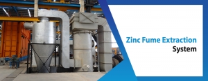 Manufacturers Exporters and Wholesale Suppliers of Zinc White Fume Extraction System Ahmedabad Gujarat
