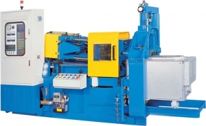 Manufacturers Exporters and Wholesale Suppliers of Zinc Pressure Die Casting Machine New delhi Delhi Zinc Pressure Die Casting Machine