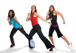 Service Provider of Zumba Dance Gurgaon Haryana