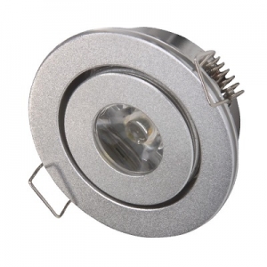 Manufacturers Exporters and Wholesale Suppliers of LED Tiltable Downlight Udaipur Rajasthan LED Tiltable Downlight