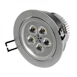 LED Recessed Downlight Manufacturer Supplier Wholesale Exporter Importer Buyer Trader Retailer in Udaipur Rajasthan India