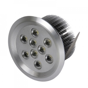 LED Recessed Downlight Manufacturer Supplier Wholesale Exporter Importer Buyer Trader Retailer in Udaipur Rajasthan India