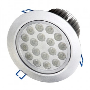 LED Recessed Downlight Manufacturer Supplier Wholesale Exporter Importer Buyer Trader Retailer in Udaipur Rajasthan India