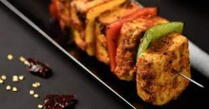 Service Provider of Paneer Tikka With Hari Mirchi Jam Delhi Delhi 