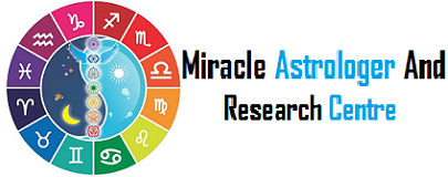 Miracle Astrologer and Research Centre