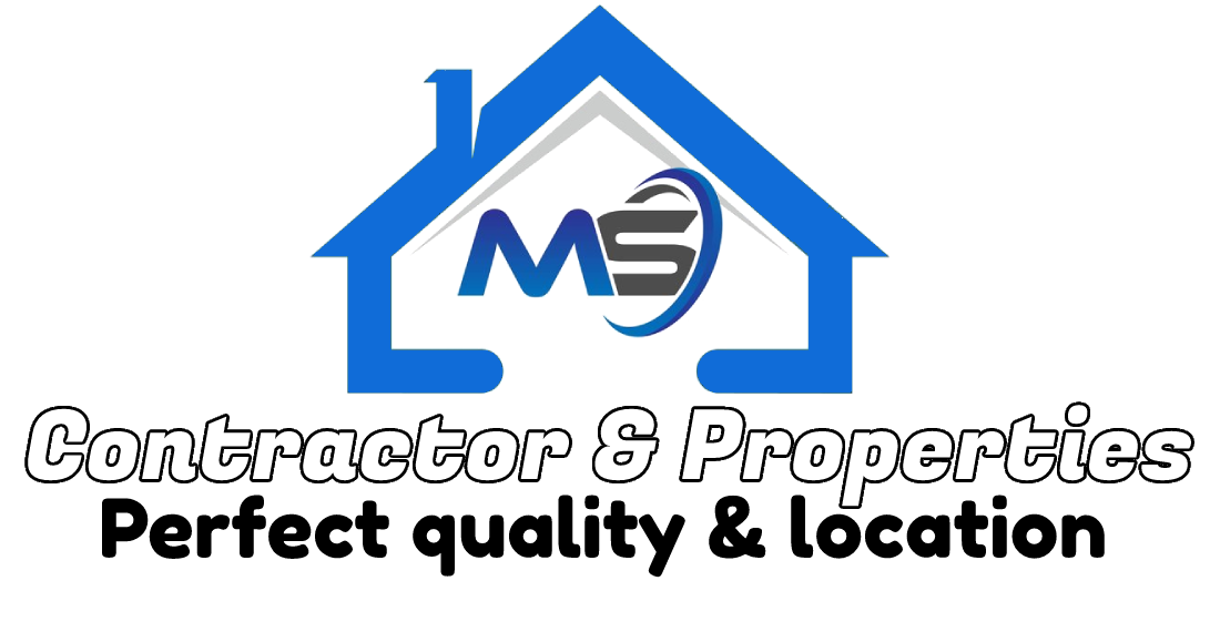MS Contractor & Properties