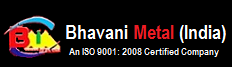 Bhavani Metal India