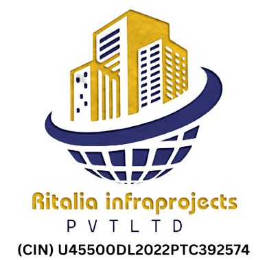 Ritalia Infraprojects