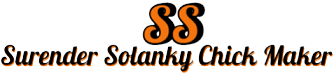 Surender Solanky Chick Maker
